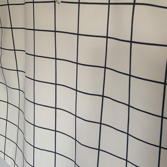 Black & White MELLODAY TOP!!! - Picture 2 of 8